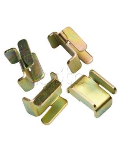 Комплект Cabeus JI03 в Нефтеюганске Расходные материалы для шкафов и стоек Pintop.ru