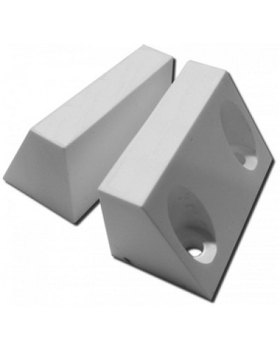 Извещатель магнитоконтактный адресный Сигма-ИС АМК-2 исп.08 в Нефтеюганске Адресная система пожарной сигнализации Сигма-ИС Pintop.ru