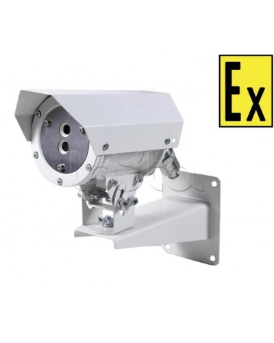 Извещатель пламени Компания СМД ИП 329/330-310.2-1 Телос ВЗ-А-АМ в Нефтеюганске Пожарные извещатели (Ex) Pintop.ru