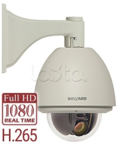 IP-камера видеонаблюдения в стандартном исполнении Beward B85-20H2 в Нефтеюганске IP-камеры Pintop.ru