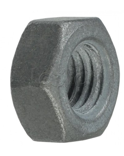 Гайка шестигранная М12 HDZ IEK (CMZ10-GH-12-HDZ) в Нефтеюганске Крепеж Pintop.ru