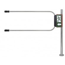 Калитка аварийного выхода Smartec ST-GR012EC-SS