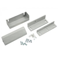 Комплект монтажный для креплениязамка ALM-150P ALeko МК 150-IN (серый)