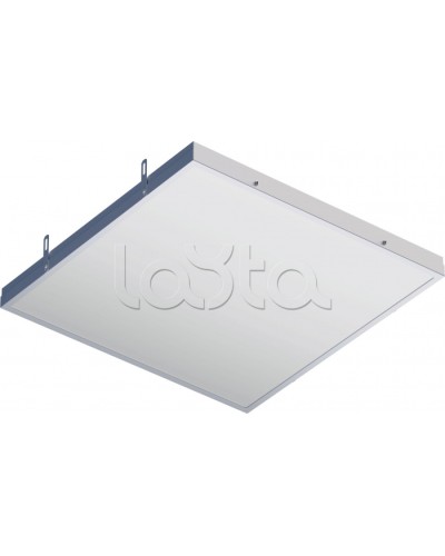 Светильник INNOLUX 92 769 ДВО-14-О-30-5K-IP54-Грильято-SNR в Нефтеюганске Светильники Pintop.ru