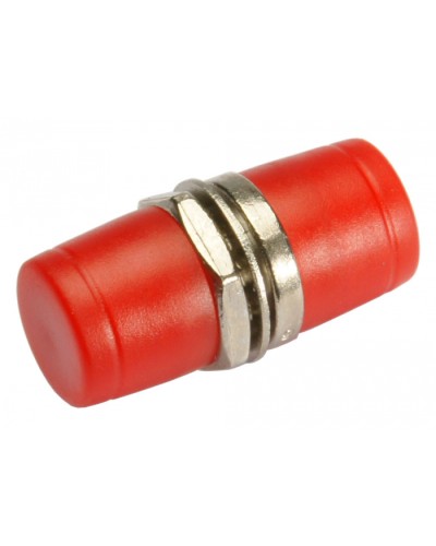 Соединитель проходной FC-FC, SM Cabeus FC-FC-SM в Нефтеюганске Проходные адаптеры и розетки оптические Pintop.ru