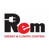 Фильтр для вентилятора REM R-FAN-F-IP21-9005