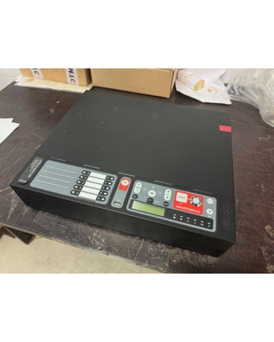 Прибор управления оповещением пожарный Sonar SPM-B10050-AW (уценка) 0011796483 в Нефтеюганске Моноблоки Sonar Pintop.ru