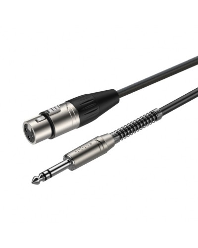 Кабель микрофонный ROXTONE SMXJ220/5 в Нефтеюганске Аксессуары для СОУЭ Pintop.ru