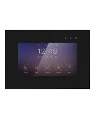 Монитор Tantos Marilyn HD Wi-Fi s (Black) в Нефтеюганске Абонентские аудиоустройства Pintop.ru