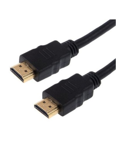 Шнур HDMI - HDMI gold с фильтрами 5 м (5шт/уп) REXANT 17-6206 в Нефтеюганске Патч-корды и пигтейлы Pintop.ru