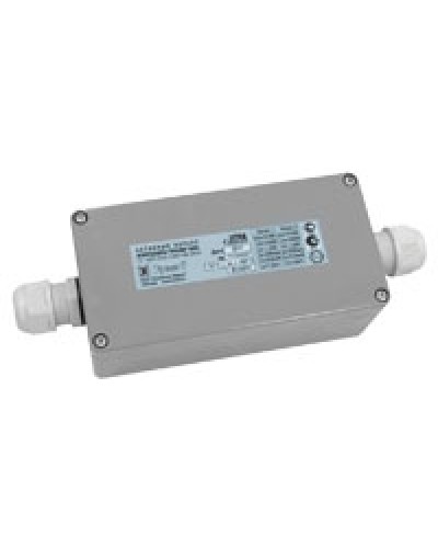 Барьер взрывозащиты Этра-спецавтоматика ПЛАЗМА-Ехi-АБИЗ-C в Нефтеюганске Дополнительное оборудование (Ex) Pintop.ru