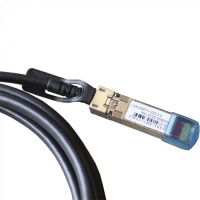 Кабель прямого соединения 10Gb SFP+, 5.0 м, Cisco LANMASTER (LAN-2SFP+10G-5.0)