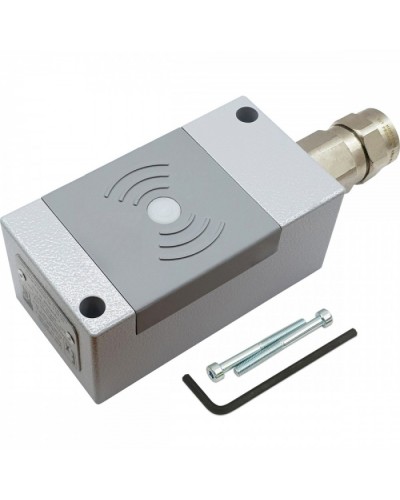 Считыватель взрывозащищенный ALeko ALM-RD-S06-N-REH-B в Нефтеюганске Считыватели Pintop.ru