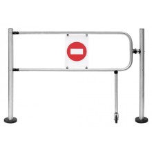 Секция "Антипаника" "XTA-04" CARDDEX