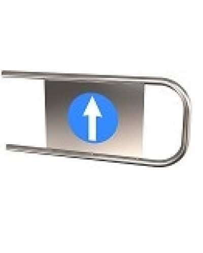 Дуга Ростов-Дон Дуга на калитку АК160 (Ø32 L=860 мм) в Нефтеюганске Калитки Pintop.ru