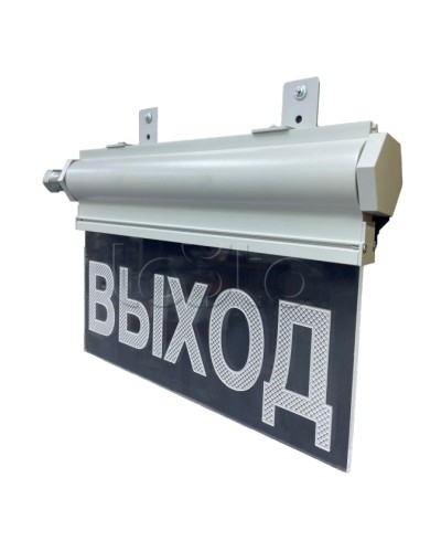 Табло взрывозащищенное Спектрон ТСВ-ПРОФИ-Exd-А-Прометей 12-36В Выход в Нефтеюганске Оповещатели Ex Pintop.ru