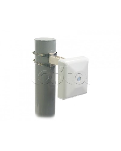 Извещатель охранный радиоволновый однопозиционный Forteza ЗЕБРА-30(24)-Ш bluetooth (штора) в Нефтеюганске Извещатели охраны периметра Pintop.ru