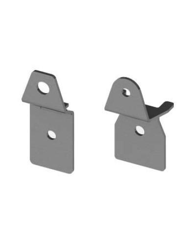 Усиленные кронштейны для настенного крепления для CE/CDE DKC R5A55 в Нефтеюганске Кронштейны для сетевого оборудования Pintop.ru