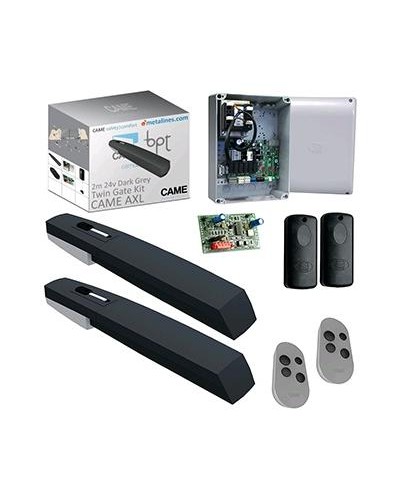 Комплект автоматики CAME AXL COMBO CLASSICO в Нефтеюганске Автоматизация ворот Pintop.ru