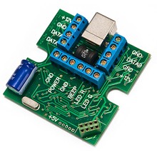 Адаптер IronLogic Z-1 (мод. N Z)