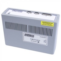 Блок контроля S Кристалл СДК-31.215S