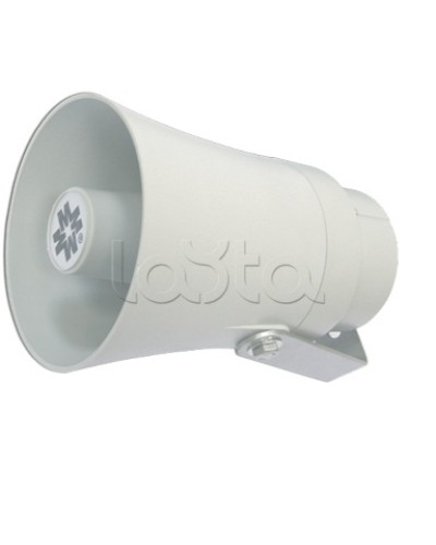 Громкоговоритель рупорный МЕТА ГР-10.03 (100В) в Нефтеюганске Система оповещения и трансляции Мета Pintop.ru