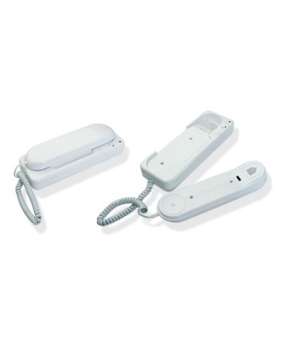 Трубка абонентская переговорная Цифрал КЛ-2 в Нефтеюганске Многоабонентные устройства Pintop.ru