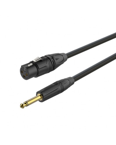 Кабель микрофонный ROXTONE GMXJ210/10 в Нефтеюганске Система оповещения и трансляции Roxton Pintop.ru