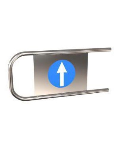 Дуга на калитку АК81С (правая) Ø32 L=760 мм Ростов-Дон в Нефтеюганске Калитки Pintop.ru