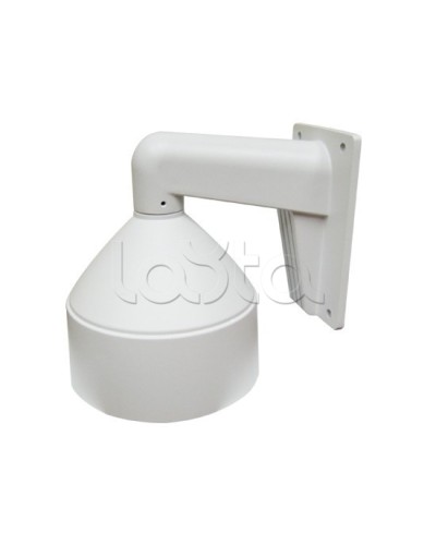 Кронштейн для настенного монтажа Hikvision DS-1273ZJ-DM26 в Нефтеюганске Кронштейны и адаптеры для камер и мониторов Pintop.ru