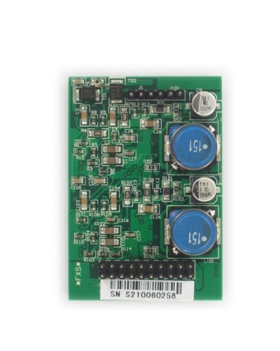 Модуль Yeastar S2 в Нефтеюганске Дополнительное оборудование для сетей Pintop.ru