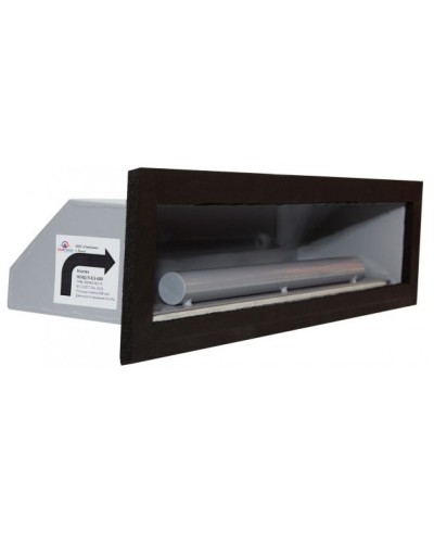 Клапан сброса избыточного давления ФлэймСтоп КСИД-П-0,5-600 в Нефтеюганске Аксессуары для газового пожаротушения Pintop.ru