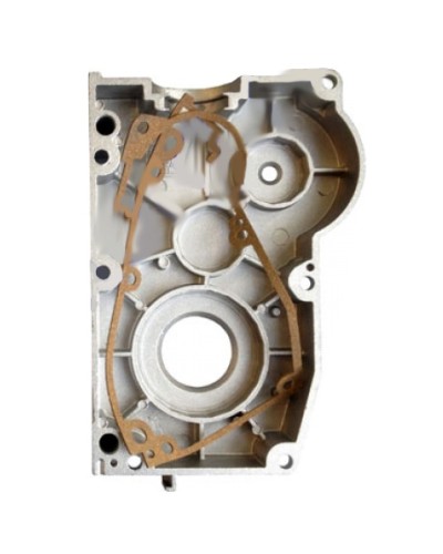 Корпус редуктора EMEGA Came 119RIE055 в Нефтеюганске Запчасти для шлагбаумов и автоматики Pintop.ru