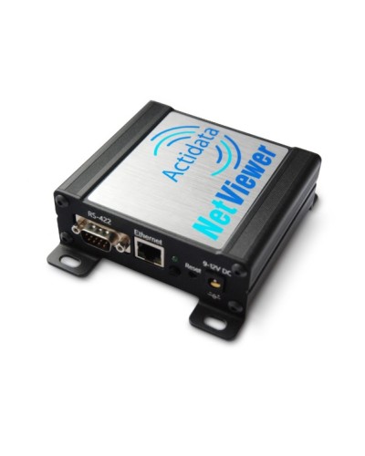 Контроллер с GSM сигнализацией Actidata NV1.1G в Нефтеюганске Системы передачи извещений Pintop.ru