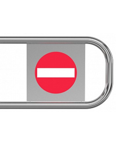 Дуга на калитку К52К (Ø32 L=860 мм) Ростов-Дон (0938-03) в Нефтеюганске Калитки Pintop.ru