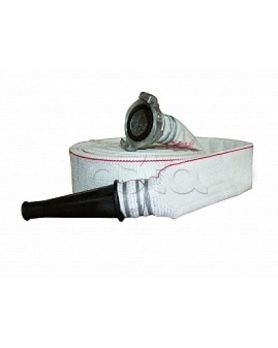 Рукав пожарный ПОЖТЕХНИКА ПРЕСТИЖ 50-1.0-РПК-РС-50.01-13П (20 м) в Нефтеюганске Пожарные рукава Pintop.ru