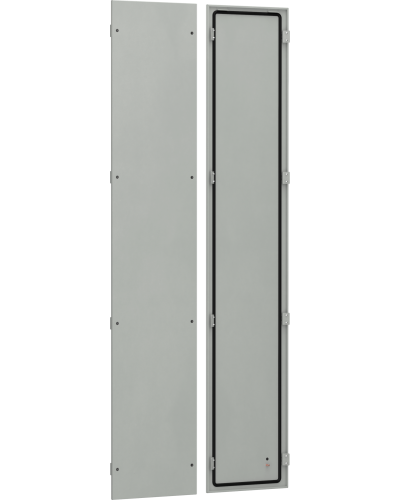 FORMAT Панель задняя 2200х400мм IP54 IEK (YKM40D-FO-FP-220-040-54) в Нефтеюганске Аксессуары для стоек и шкафов Pintop.ru