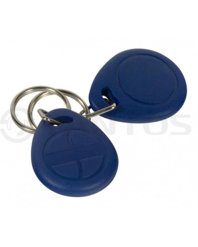 Брелок Tantos Smart-брелок TS 13,56МГц 1K в Нефтеюганске Оптовые идентификаторы Pintop.ru