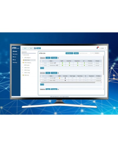 ПО ATEN UNIZON-BASIC в Нефтеюганске Программное обеспечение и платы видеозахвата Pintop.ru