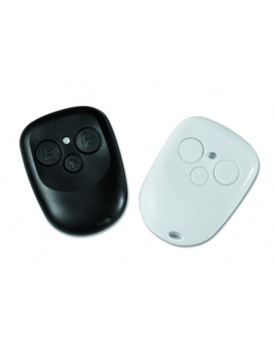 Брелок радиоканальный Ritm RBR1 (чёрный) в Нефтеюганске GSM мониторинг Ritm Pintop.ru