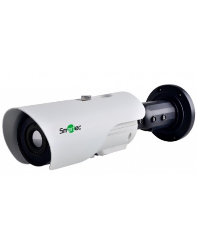 Smartec STX-IP463K8M Всепогодная тепловизионная IP-видеокамера в Нефтеюганске IP-камеры Pintop.ru