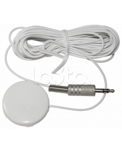 Датчик протечки воды Сибирский Арсенал Датчик протечки воды (3,5 мм) в Нефтеюганске GSM мониторинг Сибирский арсенал Pintop.ru