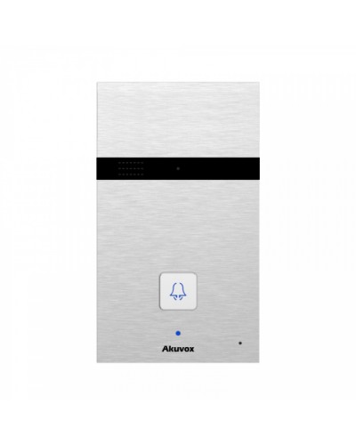 IP вызывная панель Akuvox R23P в Нефтеюганске Вызывные IP панели Pintop.ru