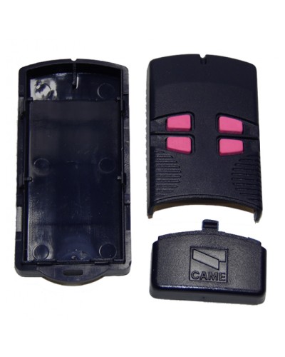 Корпус TOP-434M Came 119RIR076 в Нефтеюганске Запчасти для шлагбаумов и автоматики Pintop.ru