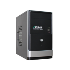 IP-видеосервер 16 канальный Линия NVR-16