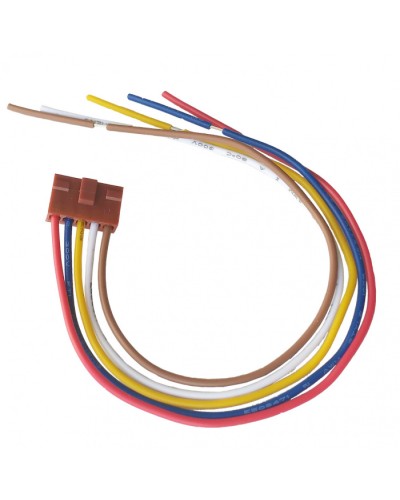 Шлейф для мониторов TANTOS Classic 5ти-пиновый в Нефтеюганске Дополнительное оборудование для СКУД Pintop.ru