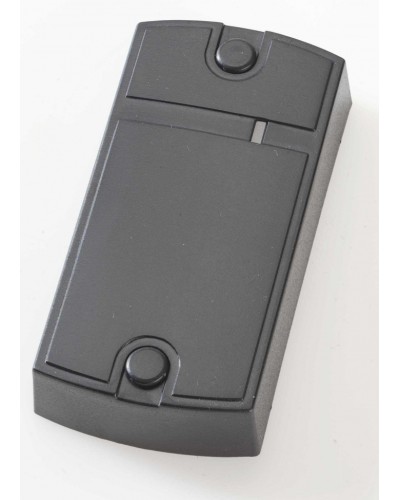 Считыватель IronLogic Matrix-II (мод. E H) (черный) в Нефтеюганске Сетевая СКУД Matrix Pintop.ru