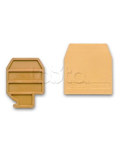 Изолятор серый для SCB.5 DKC ZSB301GR в Нефтеюганске Крепежные изделия Pintop.ru