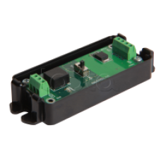 Передатчик AHD/CVI/TVI видеосигнала активныйИнфотех AVT-TX1015HD