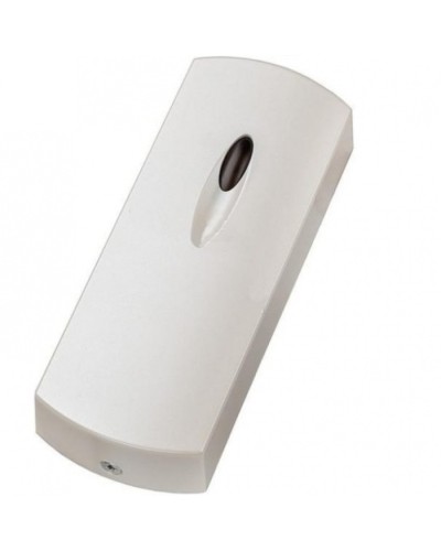 Считыватель IronLogic Matrix-III (мод. E H) (светлый перламутр) в Нефтеюганске Сетевая СКУД Matrix Pintop.ru